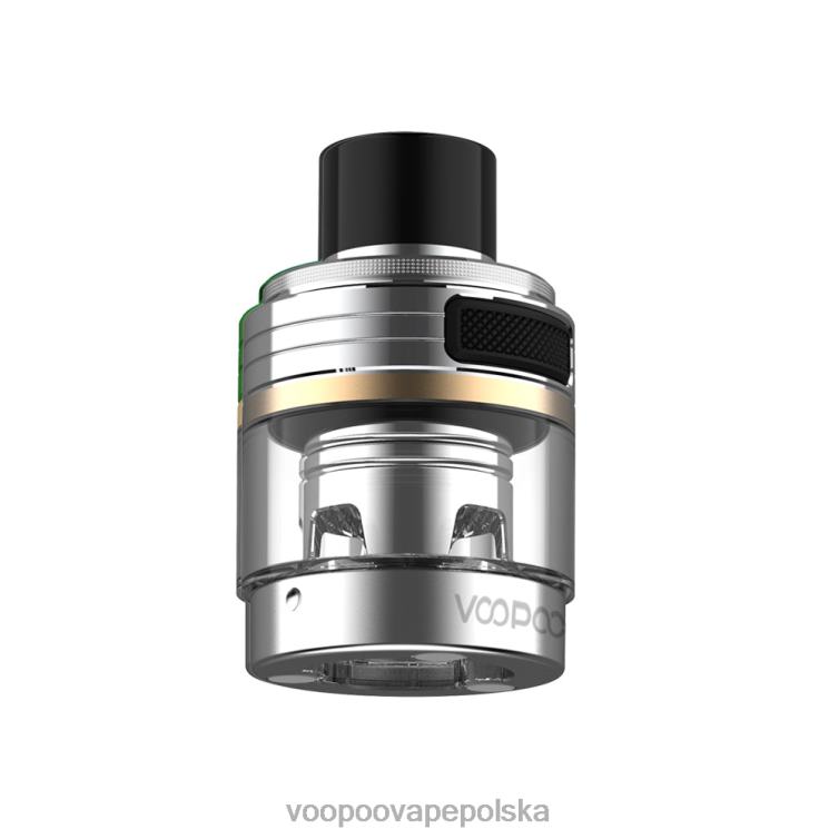 VOOPOO TPP X wkład pod Stal nierdzewna R8680524 | VOOPOO Vape Mod Polska
